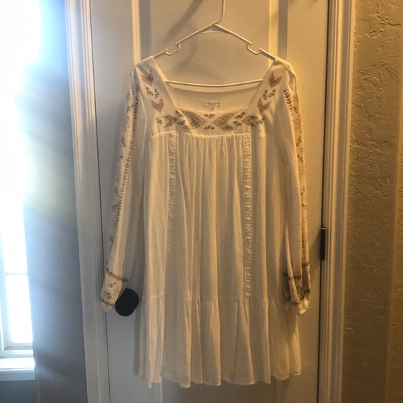 Summer dress - Picture 1 of 2